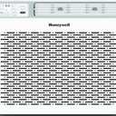 Honeywell 10,000 BTU Digital Window Air Conditioner, Remote, LED Display, 4 Modes, Eco, 450 sq ft Coverage