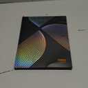 TORRAS Ostand K1 Guardian for iPad Pro 11 inch Case M5 2025 & 2024 M4, Ultra Stable Stand, Multiple Adjustable Viewing Angles, Slim Protective Kickstand iPad Pro 11 Case with Pencil Holder, Purple