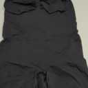 Nebility Shapewear Tummy Control Body Shaper High Waisted Butt Lifting Panties Shapewear Shorts Thigh Slimmer XL