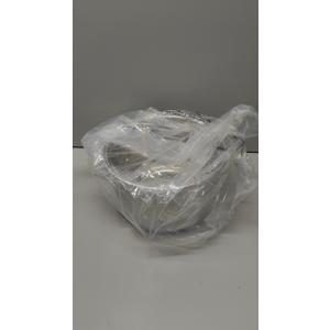 10 Cup Rice Cooker Inner Pot Compatible  Non-Stick 304 Stainless Steel Replacement Bowl, Easy to Clean & Dishwasher Safe 10 Cup Rice Cooker Inner Pot Compatible  Non-Stick 304 Stainless Steel Replacement Bowl, Easy to Clean & Dishwasher Safe