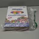 Prang (Formerly SunWorks) Construction Paper, 10 Assorted Colors, 9" x 12", 300 Sheets