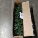 5 Feet Pre-Lit Potted Christmas Tree