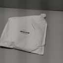 19-INCH Heavy-Duty Microphone Flexible Gooseneck Hose Arm - Mic Stand Mount Extension Tubes with Universal 5/8-27" Thread