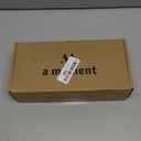 A Moment Ivory Chenille Throw Pillow Covers 22x22 Inch Pack of 2 Modern Decorative Throw Pillow Covers Farmhouse Cross Covers Home Decor for Sofa Bedroom Living Room