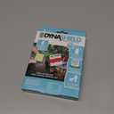 DynaTrap DynaShield Repellent Refill Pads - Official Refill Pads for DynaShield Mosquito Repellent - DS1000R8SR, 8 Pack