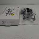 X 42 Avenger 6-axis gyroscope Aerial Drone w/ 4 Replacement Rotors