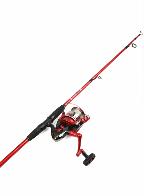 SYMETRE SALMON/STEELHEAD SPINNING COMBO | FRESHWATER | COMBOS | PRODUCT | SHIMANO 76
