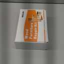 REALINN Wood Furniture Repair Kit- Set of 28 - Touch Up Markers, Fillers with Wood Putty - Repair Scratch, Cracks, Hole, Discoloration for Wooden Door, Floor, Table, Cabinet