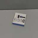 Professional Page Turner Remote for Kindle & iPad | 2-in-1 Wireless Clicker for Effortless Reading & Camera Shutter (Black)-Ginzeca