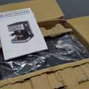 Black+Decker Semi-Automatic 15 Bar Espresso and Cappuccino Maker, Versatile Machine with Ability to use Grounds or ESE Pods to Make Your Perfect Cup of Coffee