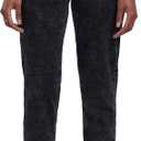 Buffalo David Bitton Womens Margot Mom Jeans 34 W