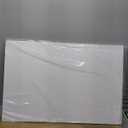 3 Pack White Foam Board 24"x36", 0.23" Thick Foam Core Board for Projects, White Poster Board for Painting, Displaying, and Craft Projects