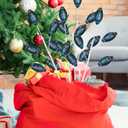 6 Pcs Cowboys Football Picks Decoration Christmas Tree Picks Team Friendship Football Table Toppers Decorative Sticks for Sports Game Day Dallas Fan Cowboys Party Birthday Vase Filler Craft Wreath