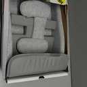 UPPAbaby Infant Snug Seat / Compatible with Vista and Cruz Strollers / 2 in 1 Newborn to Toddler Comfort Insert