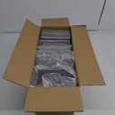 Makeup Organizer Storage With 16 Drawers, 4 Pcs Desktop Office Supplies, Desk Organizers, Clear Accessories, Dustproof Storage Drawer and for Make Up, Jewelry, Pen, Stationary