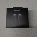 Samsung Galaxy Buds 3 Pro AI True Wireless Bluetooth Earbuds, Noise Cancelling, Sound Optimization, Redesigned Comfort Fit, Silver 