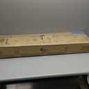 Furinno Jaya Enhanced Home Bookcase 3-Tier Adjustable Bookshelf, White