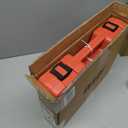 Orion Motor Tech Wheel Bearing Press Kit for Front Wheel Drive Bearing Removal & Installation, 24pc Wheel Bearing Puller Tool Set with Sliding Screws Universal Bushings Sleeves Storage Case (RED,BLACK)