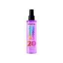 MATRIX Miracle Creator Leave-In Conditioner Spray - Heat Protectant, Anti-Frizz, Moisturizing & Detangling, For Damaged Hair, Sulfate Free (6.8 Fl Oz (Pack of 1))