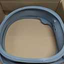 GE WH08X22620 Washer Door Gasket