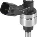 X AUTOHAUX 12634126 Fuel Injector for Chevrolet Impala 2012-2020 for Buick Enclave 2018-2021 for Cadillac XTS 2013-2019 for GMC Canyon 2015-2016 3.6L