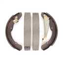 Top Quality Rear Drum Brake Shoe NB-999B Replacement For Volkswagen Jetta Beetle