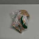 BARKLESS Dog Muzzle, Basket Muzzle for Biting, Chewing and Scavenging, Humane Cage Mouth Cover, Perfect for Grooming and Training Large Aggressive Reactive Dogs (L, Brown)