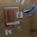 Kottova Vanity Mirror with Lights,27.5 x21.6'' Large Makeup Mirror, 3 Color Modes,Touch Control, USB Charger Port, Hollywood Lighted Mirror with 18 Dimmable LED,Metal Frame,Plug in