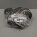 Felt Furniture Sliders Hardwood Floors X-PROTECTOR  16 PCS 3 1/2" Furniture Sliders  Heavy Duty Felt Sliders Hard Surfaces  Move Your Furniture Easily & Safely!