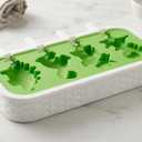 Ice Pop Molds Green