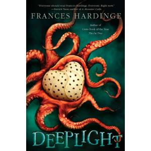 Deeplight: A Novel