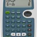 Texas Instruments TI-30XS MultiView Scientific Calculator