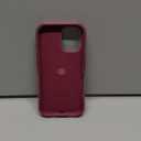 OtterBox iPhone 16 Commuter Series Case - Foxberry Pink