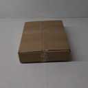 Oval Tray for Coffee Table Decor, 15" Concrete Tray, Table Centerpieces Decorative Trays for Home Decor, Modern Decorative Trays for Coffee Tables, Centerpiece Trays, Gray