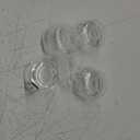 Mom's Choice Gold Awards Winner - Stove Knob Covers for Child Safety (4Pack) Double-Key Design and Upgraded Universal Size Gas Knob Covers Clear View Childproof Oven Knob Covers for Kids and Pets