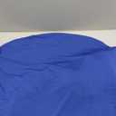 Navy Blue Arch Backdrop Cover 6.6FT Birthday Party Arch Covers Stretchy Balloon Wedding Navy Arch Cover Spandex Banquet Graduation Bridal Baby Shower Backdrop Photo Backgrounds Decoration