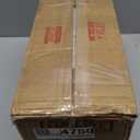 Le'raze Collins Everyday Drinking Glasses Set of 16 Drinkware Kitchen Glasses for Cocktail, Iced Coffee, Beer, Ice Tea, Wine, Whiskey, Water, 8 Tall Highball Glass Cups & 8 Short Old Fashioned.