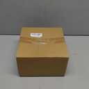 72Feet Christmas Garland, with 36 Red Velvet Bows and 24 Decorative Balls, Non-Lit Greenery Christmas Decoration for Xmas Tree Wreath, Indoor Outdoor Home Mantle Wedding Party