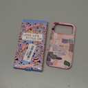 LISEVO for iPhone 17 Pro Max Case - Compatible with MagSafe Women Cute Girls Magnetic Protective Phone Cover Girly Unique Aesthetic Heavy Duty Shockproof Funda for iPhone 17 Pro Max Case