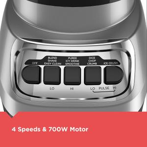 Replacement Base For BLACK+DECKER PowerCrush Countertop Blender