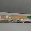 UNISHADES No Drill Cordless Roman Shades, 31×64 in, Room Darkening Beige
Install easily without drilling holes or damaging walls, perfect for renters and quick window upgrades.
