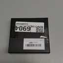 for Audi Key Fob Cover with Round Leather Keychain Heavy Metal Key Cover Durable Zinc Alloy Car Key Protection Case Compatible with Audi Q5 Q7 A3 A6 A4 TT SQ5 R8 S5 Accessories