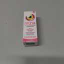 iVIZIA Sterile Lubricant Eye Drops for Dry Eyes, Preservative-Free, Moisturizing, Dry Eye Relief, Contact Lens Friendly, 0.16 fl oz Exp : 02/2027