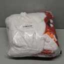 FuWeave Christmas Throw Blankets 50 x 60 Inch Xmas Sherpa Throw Plush Holiday Flannel Warm Soft Blankets and Throws for Xmas Gift Home Couch Bed Sofa(Red,Cat)