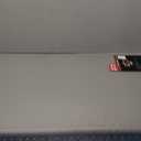 Office Chair Mat for Carpet Floor, Stopper 32 in Gray, Easy Install, Mat Size 32.5x48 No Lip Clear, No Divot