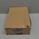 Refrigerator Organizer Bins - Large Capacity Egg Holder Tray for Refrigerator, Clear Plastic Container Drawer for Egg, Home Essentials Organization and Storage Box