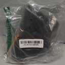 4 Pack F117 Filters Compatible with Dirt Devil Scorpion Handheld Vacuum Cleaner, Part # AD40117, with 8 Foam Sleeves & 1 Brush