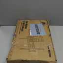 Mounting Dream TV Wall Mount for 32-65 Inch Television,Mount with Swivel and Tilt, Full Motion Bracket with Articulating Dual Arms, Fits 16inch Studs, Max VESA 400X400 mm, 99lbs, MD2380