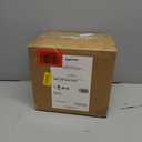 Amazon Basics Electric Stainless Steel Kettle for Tea and Coffee, BPA-Free, Fast Boiling, Auto Shut-Off, Boil-Dry Protection, 1.7 Liter, 1500W, Black and Silver (1.8 Quarts)