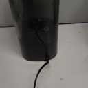 ROSEKM Humidifiers for Bedroom, 2.0L Cool Mist Humidifier for Home Plant and Baby Nursery, Quiet Ultrasonic Humidifier with 360 Nozzle, Auto Shut-Off, Filterless, Black